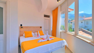 VKV4302 Villa Kalkan