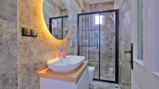 VKV4302 Villa Kalkan