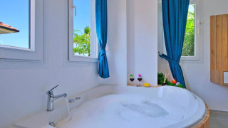 VKV4302 Villa Kalkan