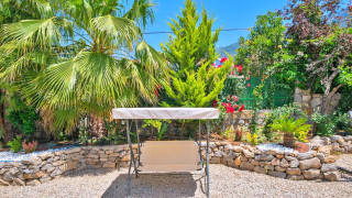 VKV4302 Villa Kalkan