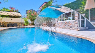 VKV4302 Villa Kalkan