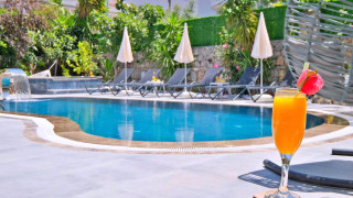 VKV4302 Villa Kalkan