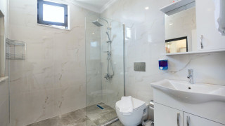 VKV4014 Villa Kalkan