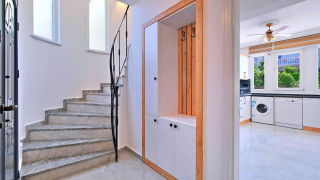 VKV4302 Villa Kalkan