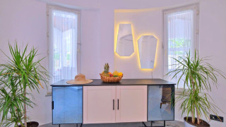VKV4302 Villa Kalkan