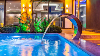 VKV8426 Villa Kalkan