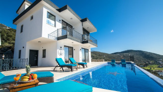 VKV6092 Villa Kalkan