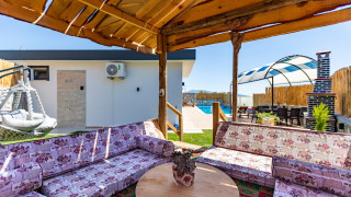 VKV2591 Villa Kalkan