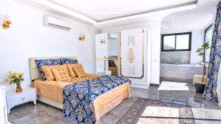 VKV7485 Villa Kalkan