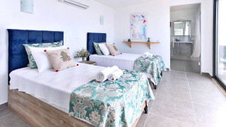 VKV7485 Villa Kalkan