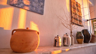 VKV7485 Villa Kalkan
