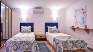 VKV7485 Villa Kalkan