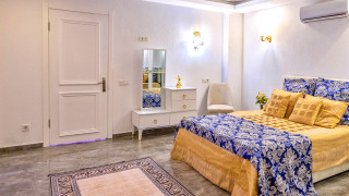 VKV7485 Villa Kalkan