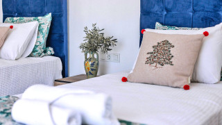 VKV7485 Villa Kalkan
