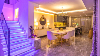VKV7485 Villa Kalkan
