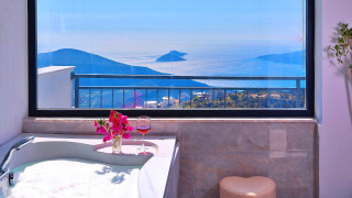 VKV7485 Villa Kalkan