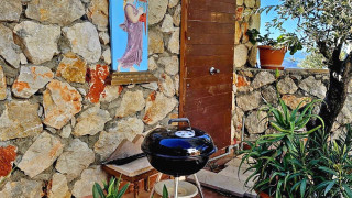 VKV7485 Villa Kalkan