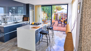 VKV7485 Villa Kalkan