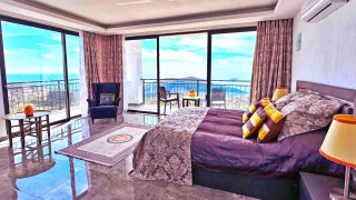 VKV7485 Villa Kalkan