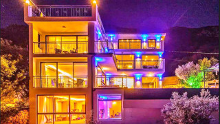 VKV7485 Villa Kalkan