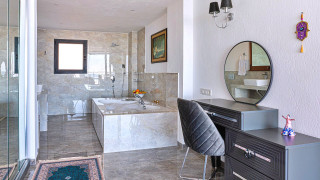 VKV7485 Villa Kalkan