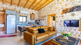 VKV2226 Villa Kalkan