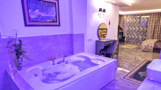 VKV7485 Villa Kalkan