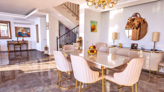 VKV7485 Villa Kalkan
