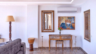 VKV7485 Villa Kalkan