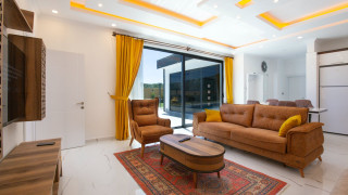 VKV7203 Villa Kalkan