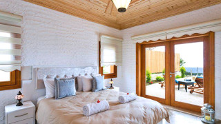 VKV3257 Villa Kalkan