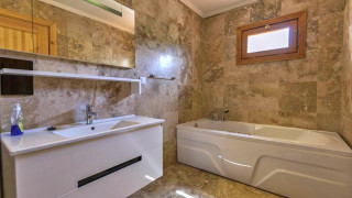VKV3257 Villa Kalkan