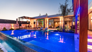 VKV1676 Villa Kalkan