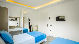 VKV4085 Villa Kalkan