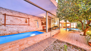 VKV3232 Villa Kalkan
