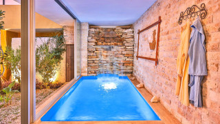 VKV3232 Villa Kalkan