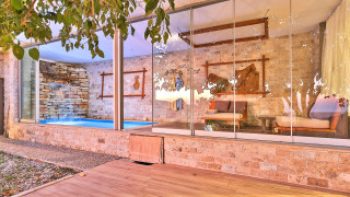 VKV3232 Villa Kalkan