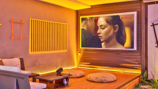 VKV3232 Villa Kalkan