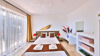 VKV3232 Villa Kalkan