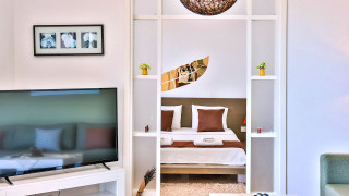 VKV3232 Villa Kalkan