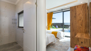 VKV4014 Villa Kalkan