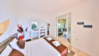 VKV3232 Villa Kalkan