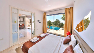 VKV3232 Villa Kalkan