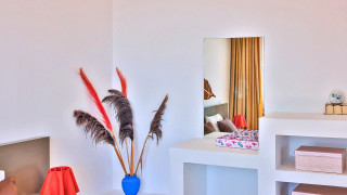 VKV3232 Villa Kalkan
