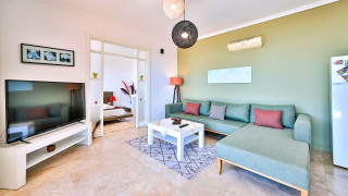 VKV3232 Villa Kalkan