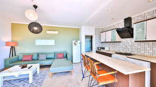 VKV3232 Villa Kalkan