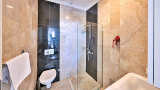 VKV3232 Villa Kalkan