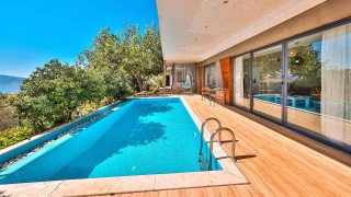 VKV3232 Villa Kalkan