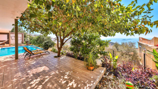 VKV3232 Villa Kalkan