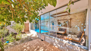 VKV3232 Villa Kalkan